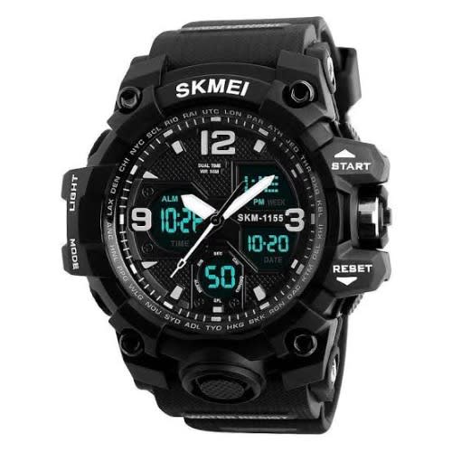 Skmei wrist watch konga online