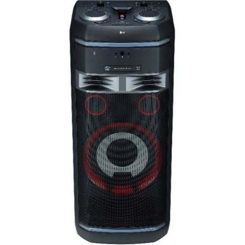 lg ok75 karaoke