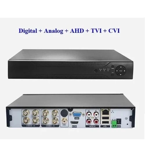 Sony dvr 2025 8 channel