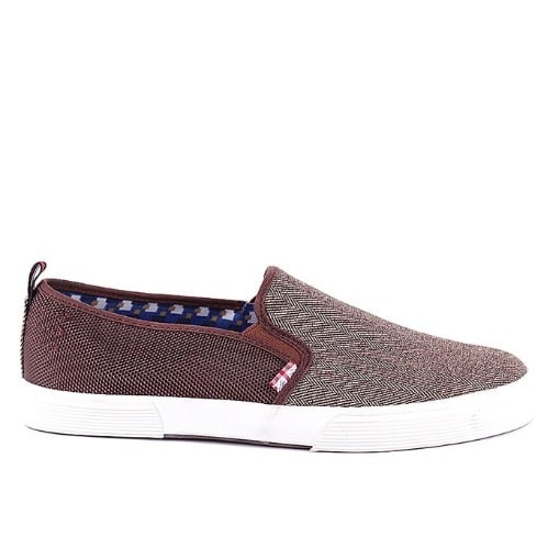 ben sherman bristol slip on