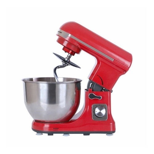 Multi Functional Stand Mixer 5.2l