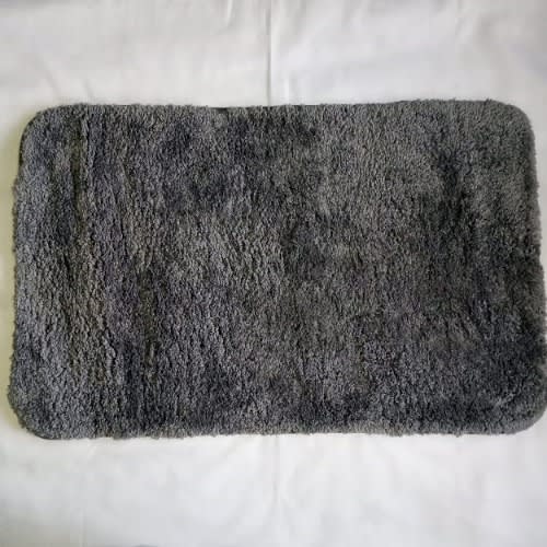 Bathroom Mat Foot Mat  Konga Online Shopping