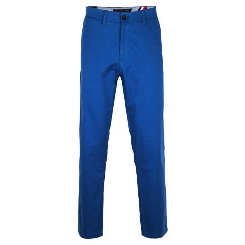tommy hilfiger chino pants slim fit