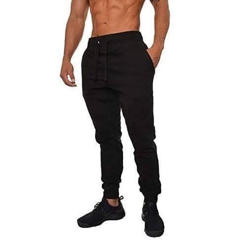 Jersey outlet joggers mens