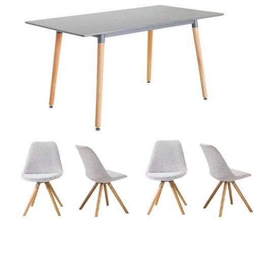 Argos charlie table clearance