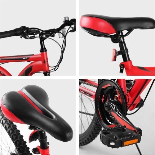 huffy shimano 26