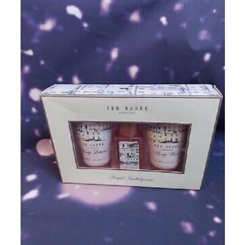 Ted Baker Gift Set For Women Konga Online Shopping