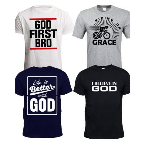 t shirt bundles cheap
