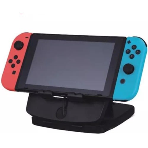 Nintendo Switch Dock Stand With Game Card Boxes Storage Konga Online Shopping