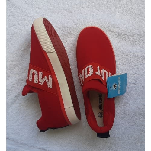 Footwear For Kids