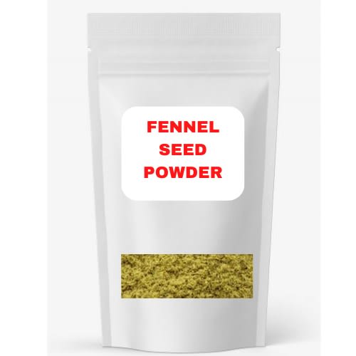 Fennel Seed Powder 100g Konga Online Shopping