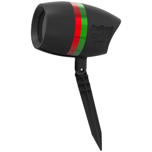 As Seen On Tv Star Shower Motion Laser Light Projector Konga Online