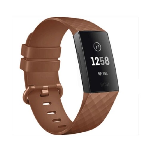 Fitbit charge 4 cheap fitness
