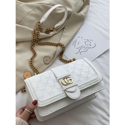 Long hand 2025 bag