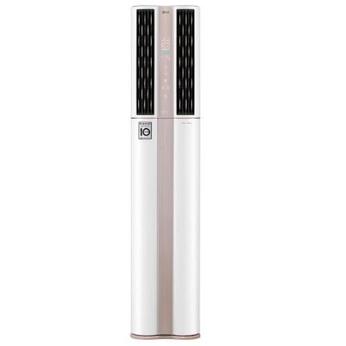 Lg 2 5hp Twin Tower Floor Standing Dual Inverter Air Conditioner
