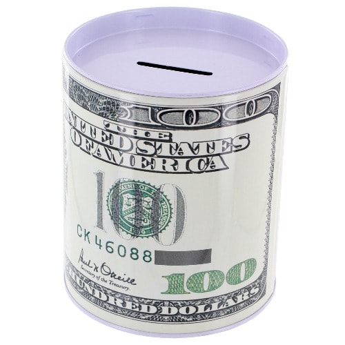 Where can i get top a piggy bank