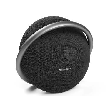 Onyx Studio 7 Wireless Bluetooth Speaker - Black.