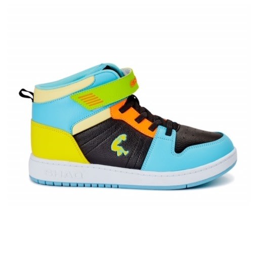 Retro shaq shoes top