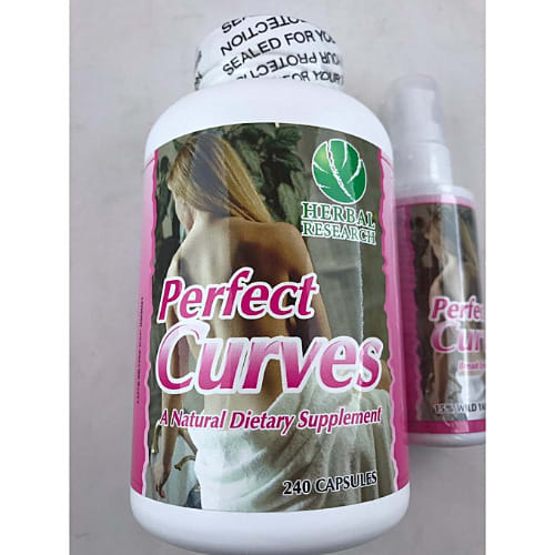 Reviews Of Perfect Curves Breast Enhancement