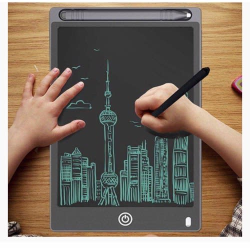 Kid’s Lcd Writing And Drawing Tablet12 Inches Konga Online Shopping