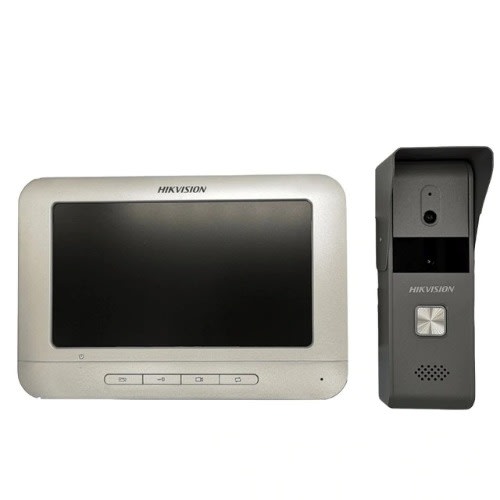 Ds Kis203 Video Door Phone Door Bell