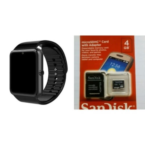 gt08 memory card