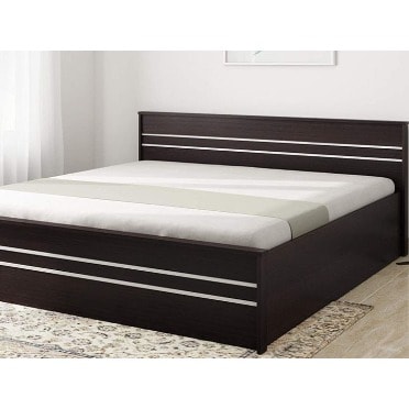 Wooden Bed Frame Konga Ping, Wooden Bed Frame Cost