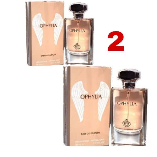ophylia perfume review