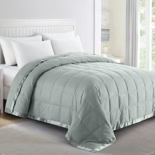 Allied home rds deals down blanket
