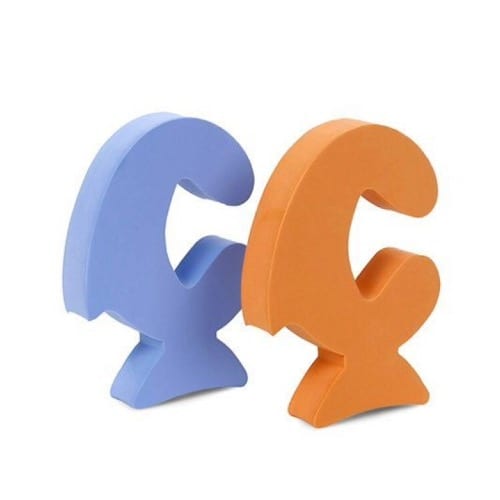 Fish Door Stopper Pack Of 2 Konga Online Shopping
