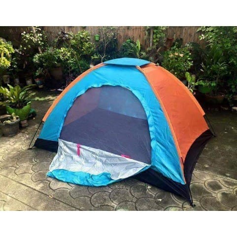 Outdoor Comfortable Camp Tent Konga Online Shopping