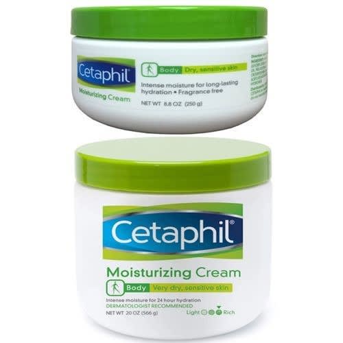 cetaphil cream 250g