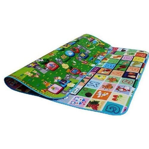 Padded Children Reading Play Mat Konga Online Shopping