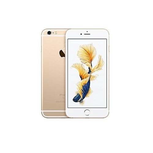Apple Iphone 6s Plus 16gb Gold Konga Online Shopping