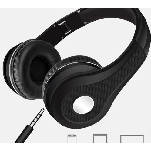 MS K5 Wear Type Bluetooth Headphone Konga Online Shopping