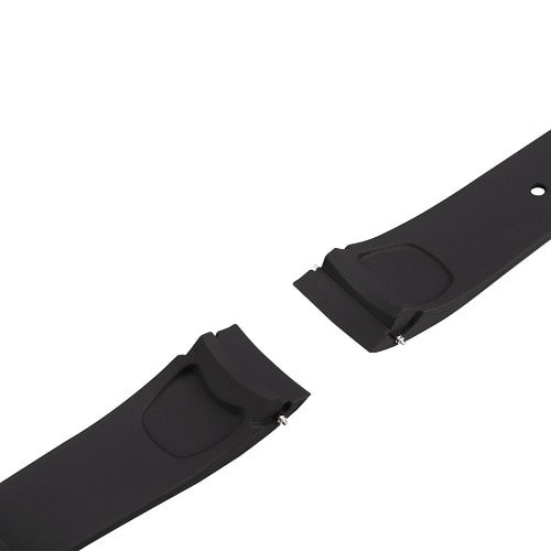 Replacement Silicone Band For Samsung Galaxy Gear S2 Classic Smart