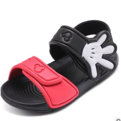 minnie mouse beach shoes