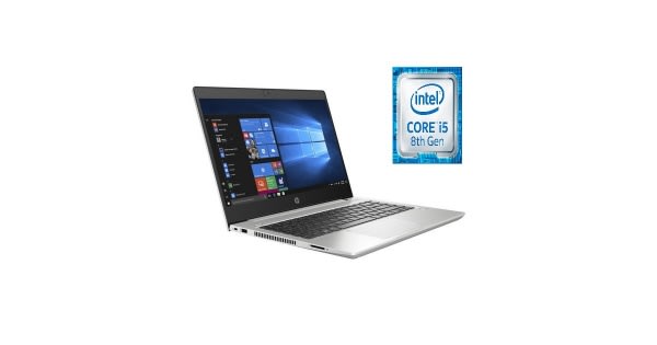 HP Probook 450 G5 - 8th Gen Intel Core 