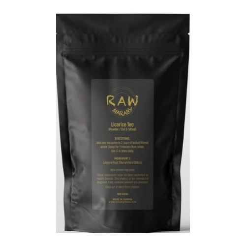Licorice Tea 100 Grams Konga Online Shopping