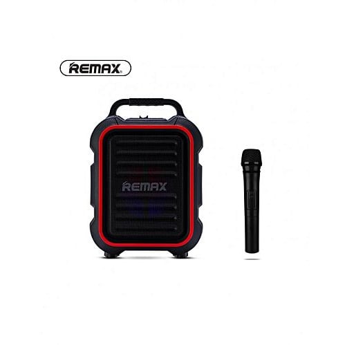 Remax Wireless Outdoor Speaker Bluetooth Sd Card Lifelasting
