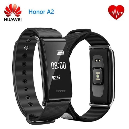 huawei honor fitness band