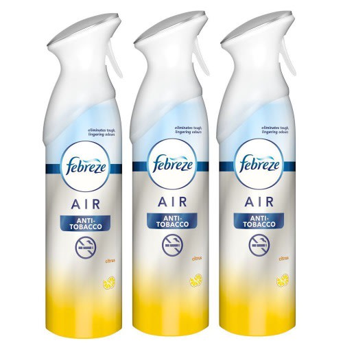 Febreze Air Freshener 300ml x3pieces Konga Online Shopping