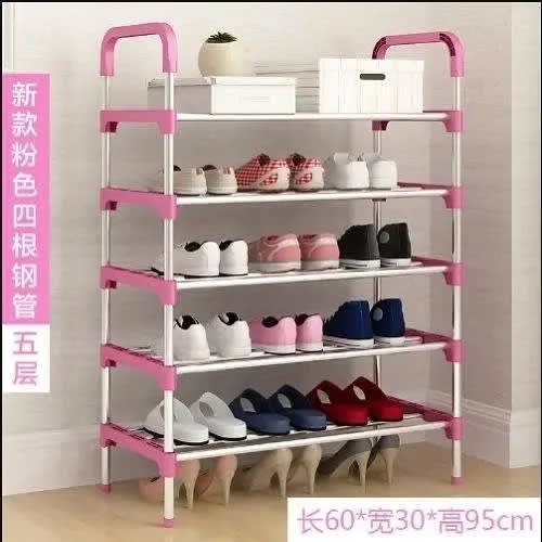 Shoe Rack 5 Layers Konga Online Shopping