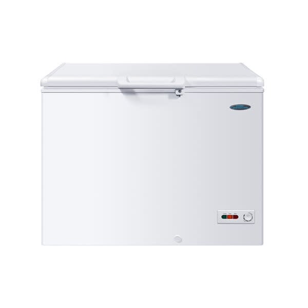 Chest Freezer Inverter Medium Htf-219iw R6 Wht.