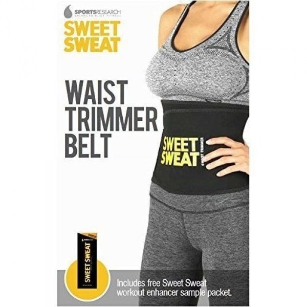 Sweet Sweat Waist Trimmer Konga Online Shopping