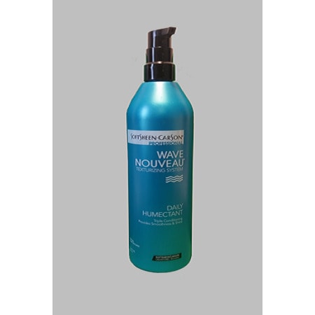 Softsheen Carson Wave Nouveau Texturizing System Moisturizing