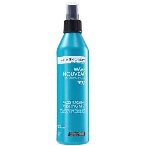 Softsheen Carson Wave Nouveau Texturizing System Moisturizing