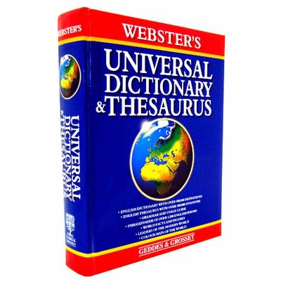 guidance thesaurus