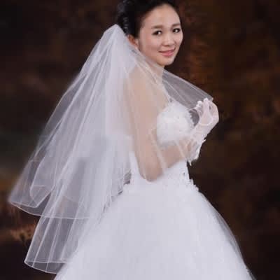 Peculiar Collection Wedding Bridal Veil Konga Online Shopping