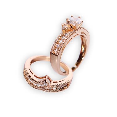Fashion wedding rings sale